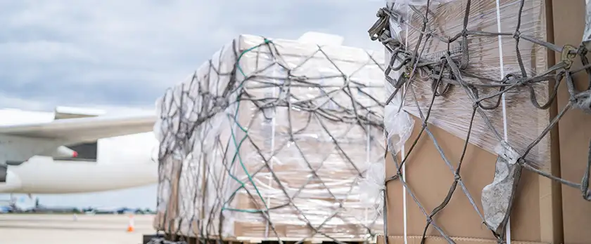 Ireland Air Freight Rates