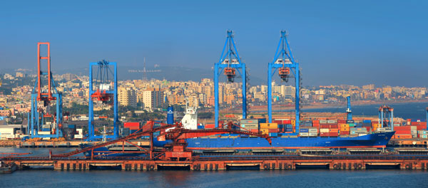 uk india container shipping company